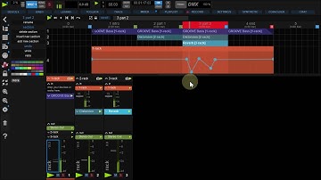 08 Sensomusic Usine tutorial: The grid part 1