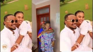 Marioo, confused by Paula's love, declares her 'the most beautiful woman in town' and gives her a...