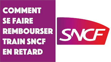 Comment réclamer SNCF ?