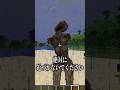 ※このワールドでは雨の日に外に出てはいけない【マイクラ】#マイクラ都市伝説 #ゆっくり実況 #マインクラフト #ホラー #shorts