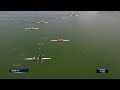 2025 World Rowing Under 23 Championships - U23 Lightweight Men’s Double Sculls (BLM2x) - Final A