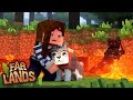 THE FIRST PET - FAR LANDS (EP.3)