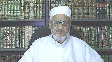 تصحيح التلاوة 7 | الشيخ المقرئ أحمد خليل شاهين