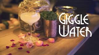 18th Amendment Bar ~ The Giggle Water