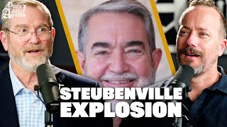 What Caused the 'Steubenville Explosion'? w/ Jeff Cavins