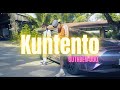 Kuntento  official music  guthben duo feat tyrone ng hiprap fam