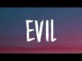 Melanie Martinez EVIL Lyrics Melanie Martinez EVIL Lyrics