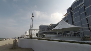 Xiaomi Mijia 4k Zheyun smooth q test day