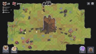 Ant Colony: Wild Forest (Early Access) screenshot 5