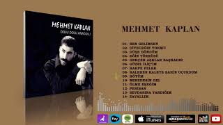 Mehmet Kaplan  -  Köyüm Resimi