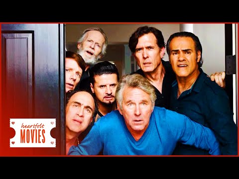 WELCOME TO THE MEN'S GROUP