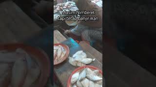 PASAR TRADISIONAL LEBAK KETAPANG SAMPANG MADURA