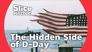 DDay Declassified: Inside Operation Overlord | FULL DOCUMENTARY