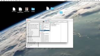 Tutorial: How to Compress Files on a Mac (creating a .zip file)