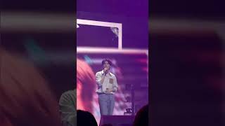 Lee Jung Suk singing IU's 