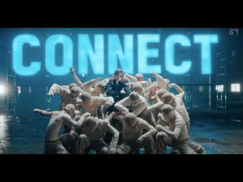 NCT U - coNEXTion (Age of Light) (Instrumental)