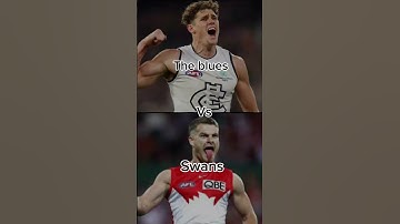 AFL finals week 1 predictions