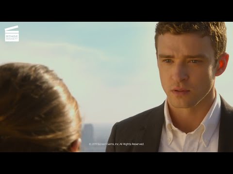 Friends With Benefits Who Needs Friends HD CLIP 