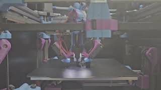 500 Mms & 30,000 Mms2 On All Features - Calling This Plaid Speed