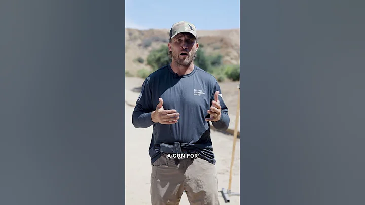 Are you a fan of Appendix Carry or not?