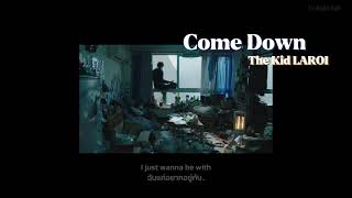 [THAISUB/LYRICS/แปลไทย] The Kid LAROI - COME DOWN