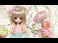 アレンジ自在！Harmonia bloom特製 基本のワンピースのつくりかた