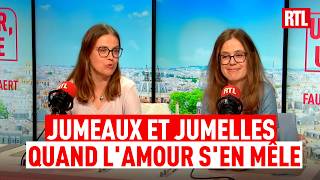 Jumeaux et jumelles, quand l'amour s'en mêle !