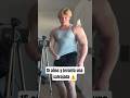 15 años y levanta 140 kg en press banca #gym #fitness #bodybuilding