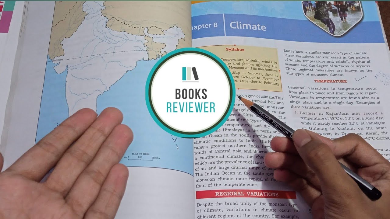 Total Geography ICSE 10 2023 Total Geography Page by Page Reduced