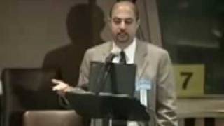 Famous Dr Sam Parnia Unraveling the Mystery of the Self mpeg4 Profile