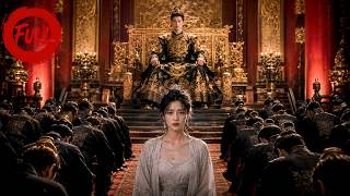 🔥Full:Ex-husband ascends the throne six years after their divorce#drama