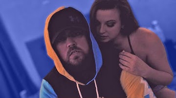 Crypt X Joey Nato - Footsteps ft. Atlus (Offical Music Video)