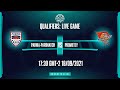 LIVE 🔴  Parma Parimatch v Prometey | Basketball Champions League 2021-22