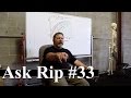 Adaptation, not Supercompensation | Ask Rip #33