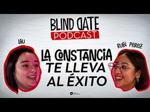 Find what you're good at and be consistent | Blind Date Podcast