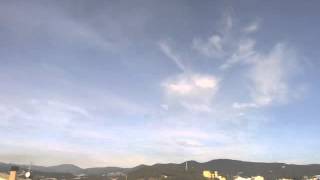 canet de mar 20130107.avi