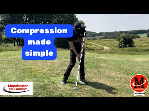 Fix Early Release & Compress the Ball Like a Pro (FREE Swing Analysis Inside!)