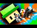 IL DROPPER DI STUMBLE GUYS - MINECRAFT ITA