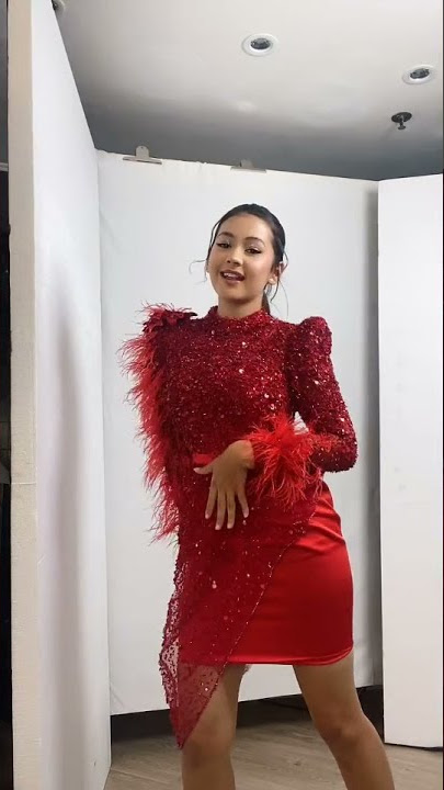 Tiktok Sandrinna Michelle