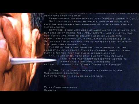 The Threshold HouseBoys Choir - Part Three - So Young It Knows No Maturing