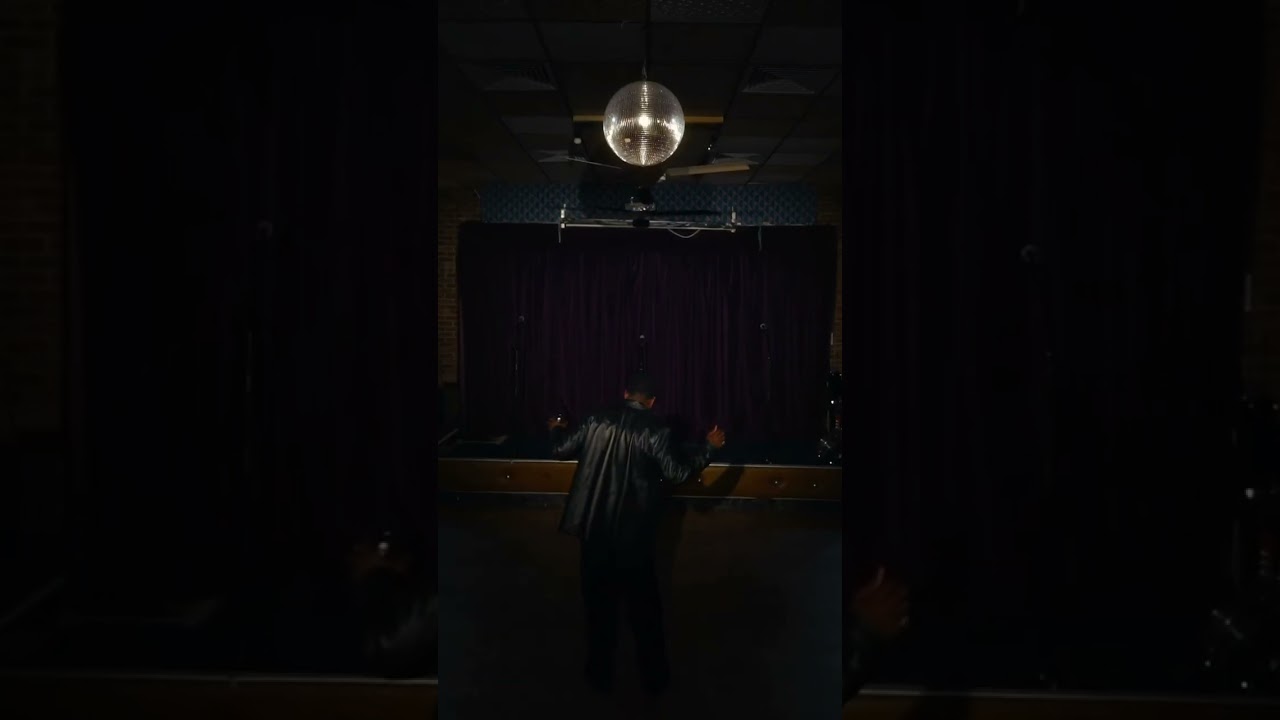 Watch Victoria Port - I Won't Wait (Official Video) on YouTube Watch Victoria Port - I Won't Wait (Official Video) on YouTube