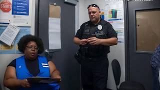 Walmart Employee Fake Cries After 4,000 Refund Scam Exposed