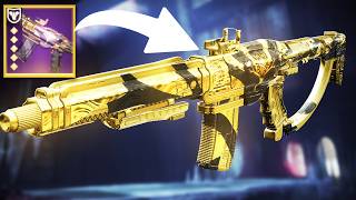 Lethal Abundance Is S Tier Now