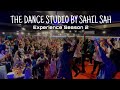 Experience season 2 dance competition  the dance studio by sahil sah  aftermovie