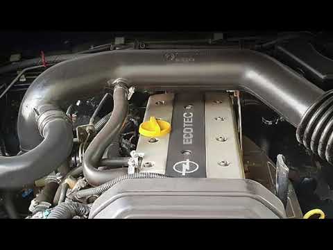 Opel X22SE поломки и проблемы двигателя | Слабые стороны Опель мотора