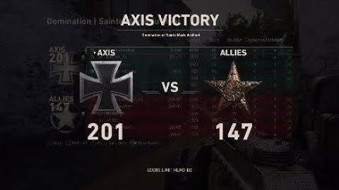 Best class set up ww2 (V2 rocket)  ppsh variant