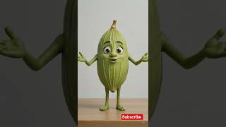 ⚡इलायची ⚡#ai #trending #animation #short