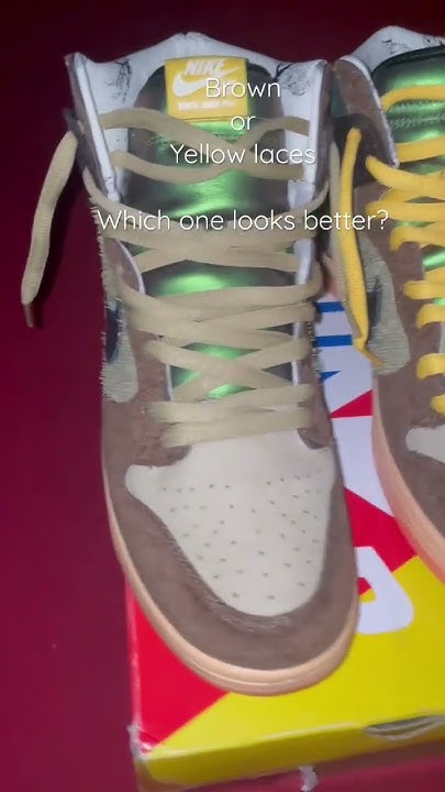 turdunken laces