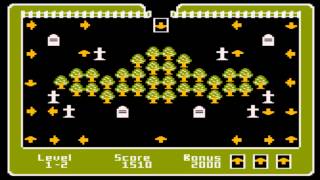 Ghost! for the Atari 8-bit family Net Worth