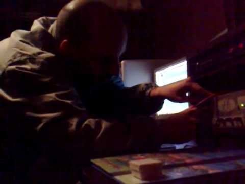 სანო სტუდია = 24.11.2008